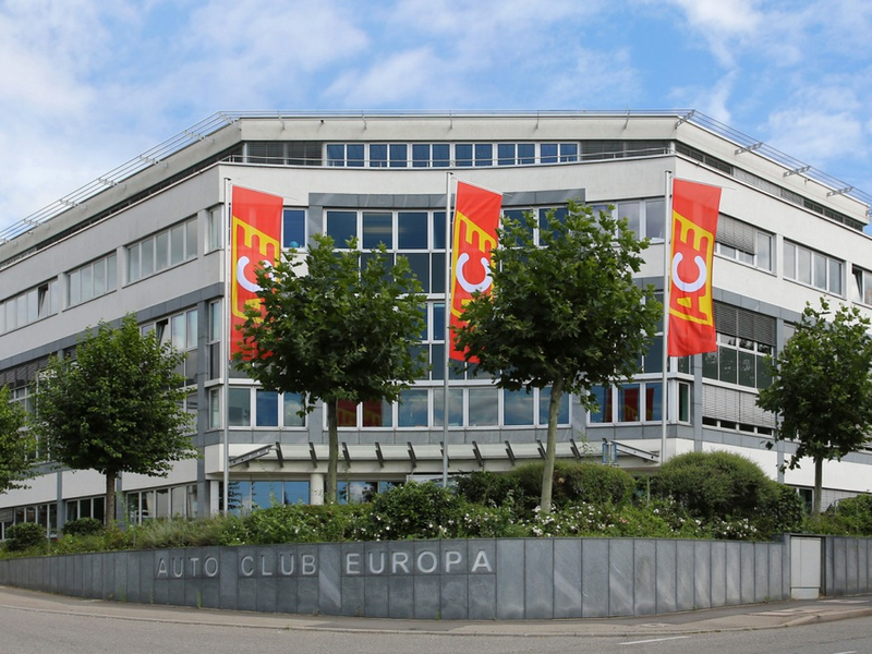 Über 23 Prozent Energie eingespart: ACE Auto Club Europa setzt auf intelligente Thermostate - Foto: presseportal.de