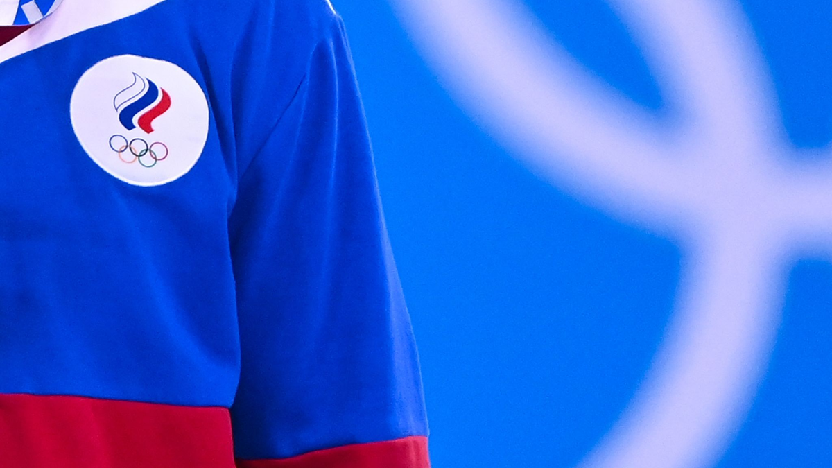 Nach dem Willen des IOC dürfen bei Olympia nur Einzelsportler aus Russland antreten, Mannschaften sind ausgeschlossen. - Foto: Marijan Murat/dpa