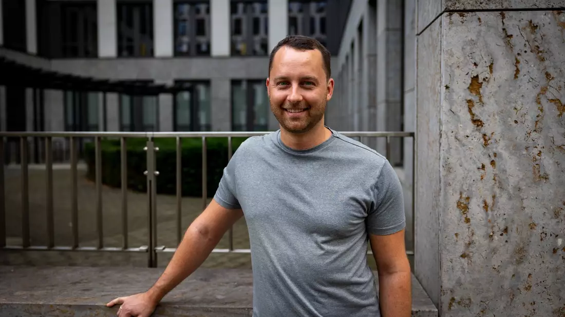 Experte gibt 5 Tipps: So kann man als Tec-Start-up den Umsatz verdoppeln - Bild: presseportal.de