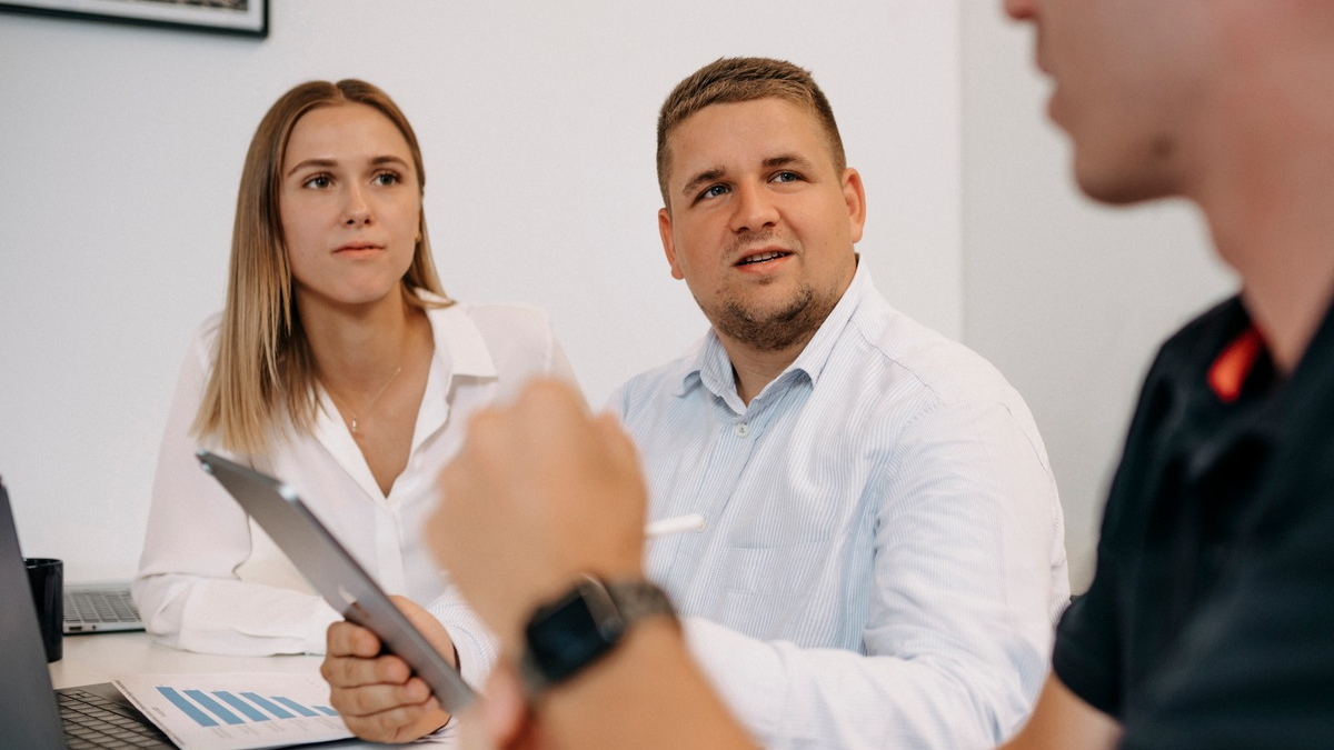 Wie viel ist mein Unternehmen wert? Experte verrät, wie man einen realistischen Preis für seine Firma findet - Foto: presseportal.de