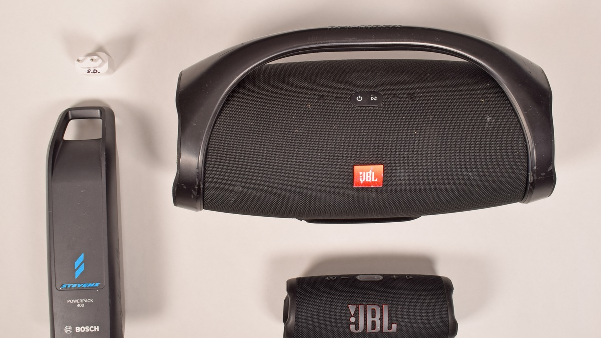 POL-BS: VW-Mitarbeiter entwendet über mehrere Jahre Autoteile - Foto: presseportal.de