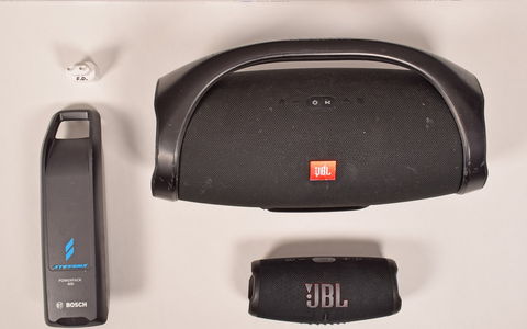 POL-EL: Meppen - Gegenstände im Rahmen von Durchsuchungen sichergestellt - Besitzer gesucht - Foto: presseportal.de