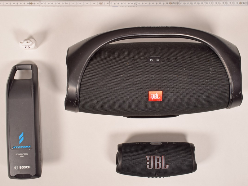 POL-EL: Meppen - Gegenstände im Rahmen von Durchsuchungen sichergestellt - Besitzer gesucht - Foto: presseportal.de