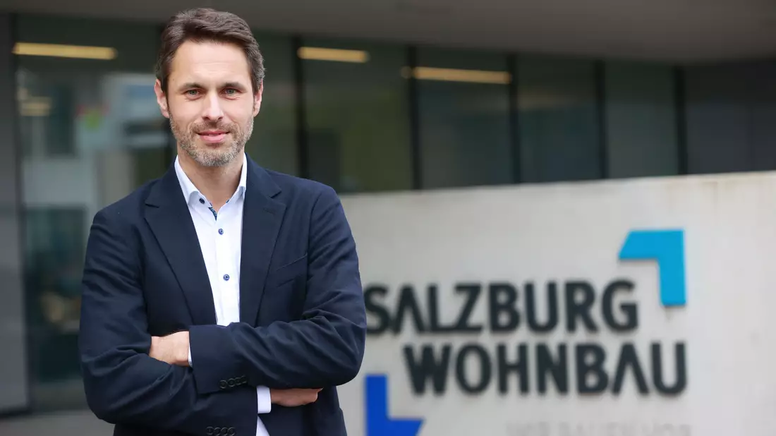 Georg Grundbichler - Bild: Neumayr über pressetext.de
