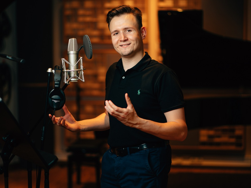 Auf Audible Geld verdienen: 5 Tipps vom Profi, mit denen sich Hörbücher richtig gut verkaufen - Foto: presseportal.de