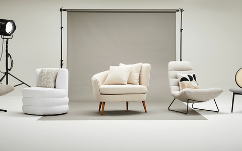 Creme da la Creme - Bühne frei: die neuesten Key-Pieces zum Jahresstart bei XXXLutz - Foto: presseportal.de