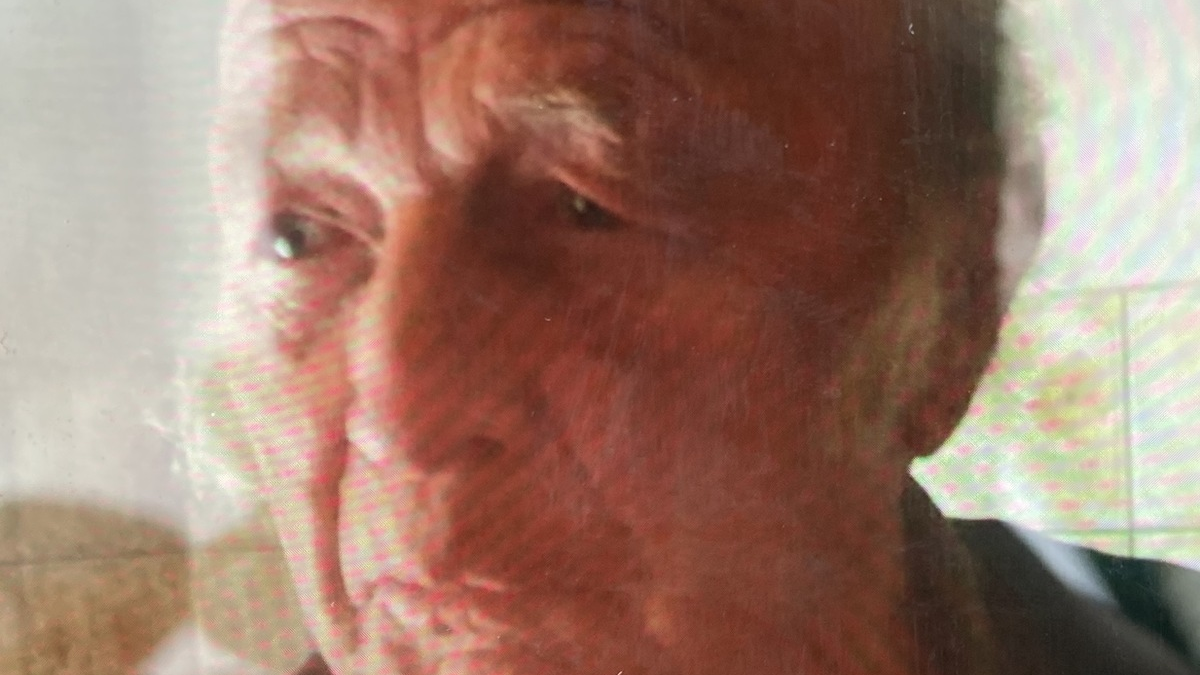 POL-WE: Wo ist Edgar Oechler? - Foto: presseportal.de