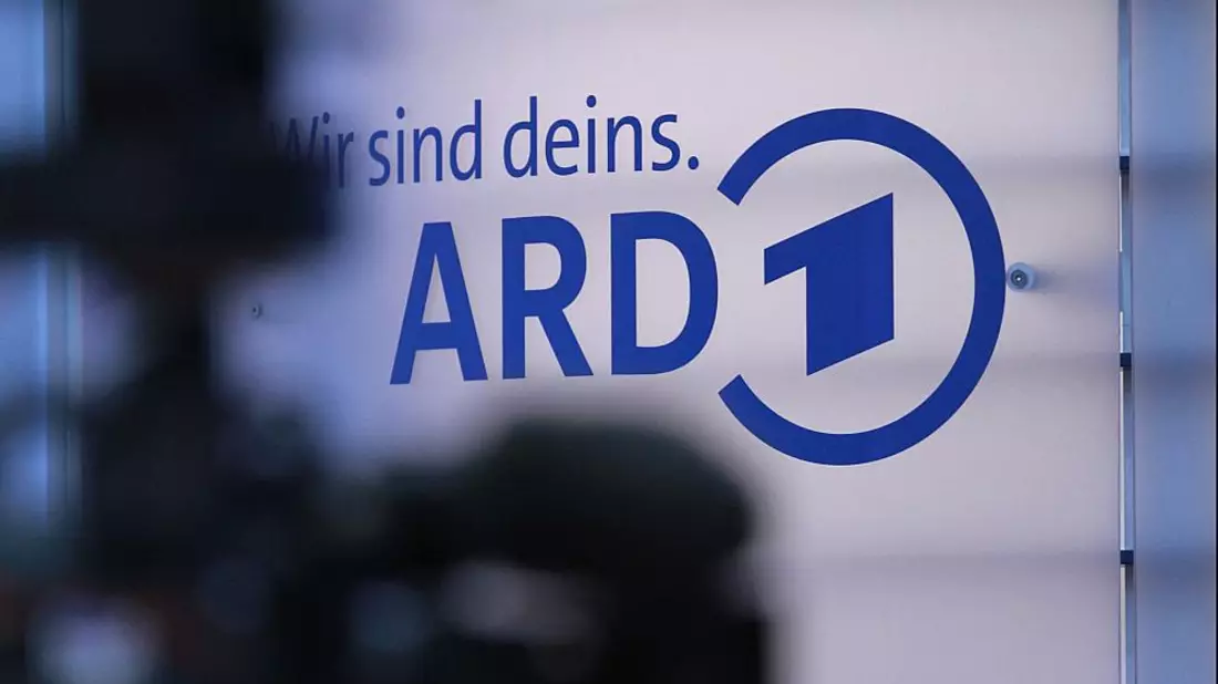 ARD-Logo (Archiv) - Bild: über dts Nachrichtenagentur