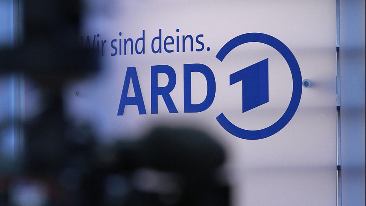 ARD-Logo (Archiv) - Foto: über dts Nachrichtenagentur