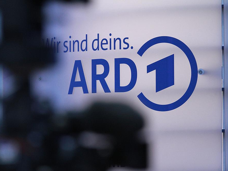 ARD-Logo (Archiv) - Foto: über dts Nachrichtenagentur