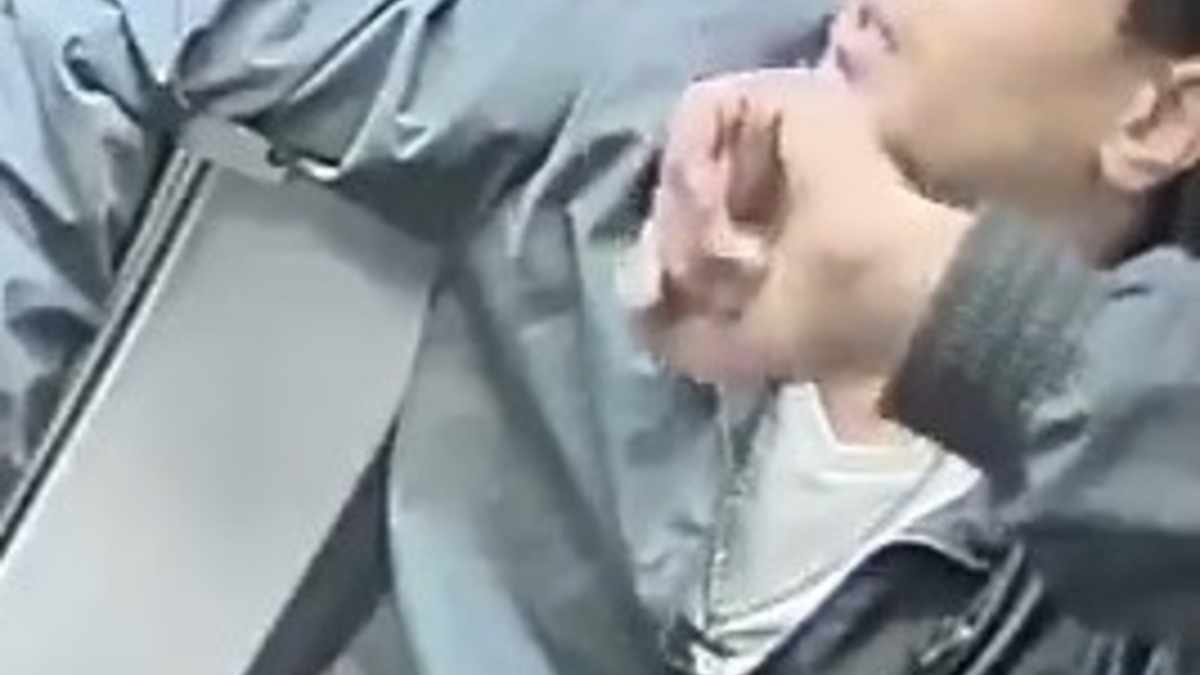 POL-GÖ: (210/2025) Bahnhofsvorplatz Göttingen: Amtsgericht ordnet Veröffentlichung von Bildern aus einer Überwachungskamera nach doppeltem Übergriff an - Foto: presseportal.de