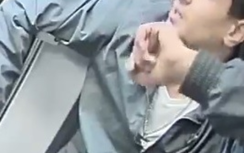 POL-GÖ: (210/2025) Bahnhofsvorplatz Göttingen: Amtsgericht ordnet Veröffentlichung von Bildern aus einer Überwachungskamera nach doppeltem Übergriff an - Foto: presseportal.de