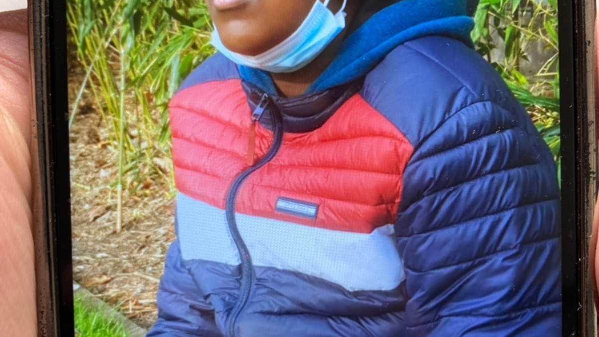 POL-WI-KvD: +++14-Jähriger - Junge aus Wiesbaden vermisst+++ - Foto: presseportal.de