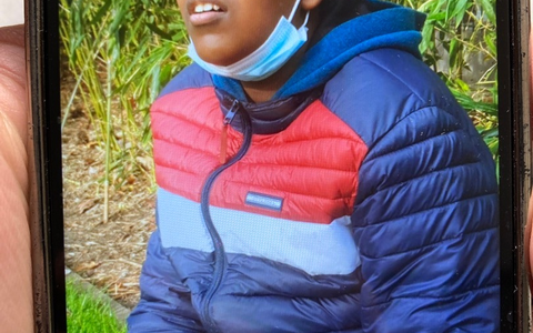 POL-WI-KvD: +++14-Jähriger - Junge aus Wiesbaden vermisst+++ - Foto: presseportal.de