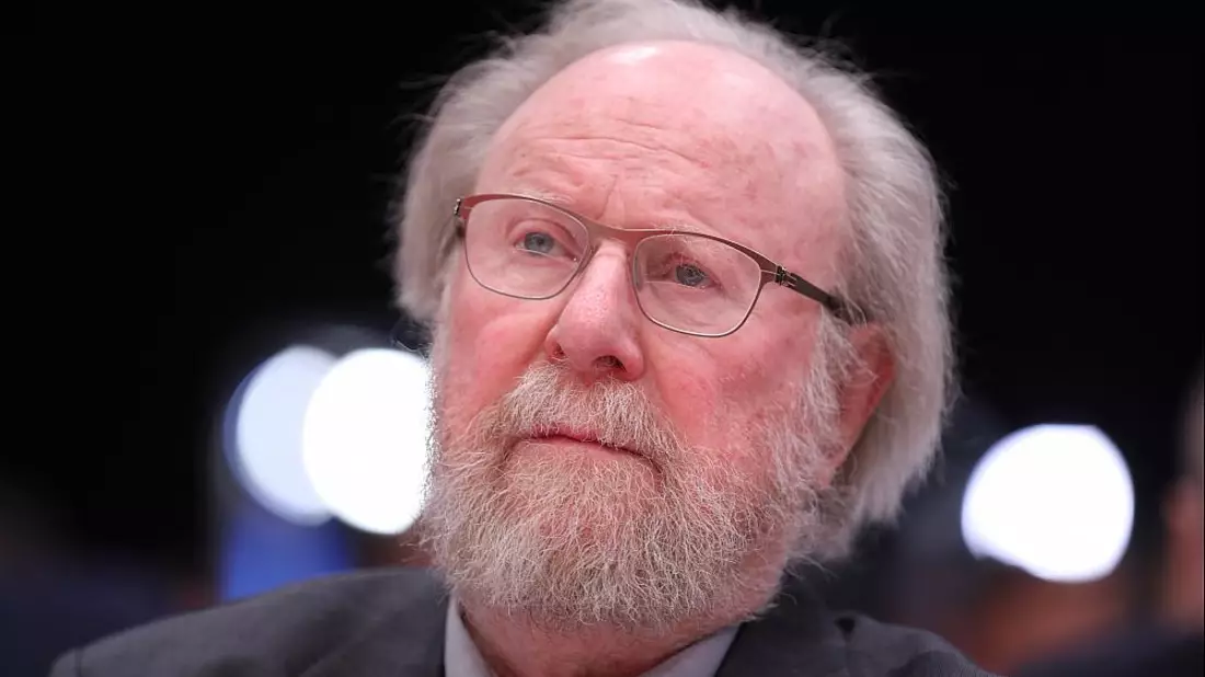 Wolfgang Thierse (Archiv) - Bild: über dts Nachrichtenagentur