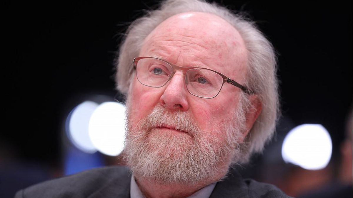 Wolfgang Thierse (Archiv) - Foto: über dts Nachrichtenagentur