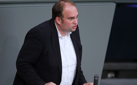 Sebastian Roloff (Archiv) - Foto: über dts Nachrichtenagentur