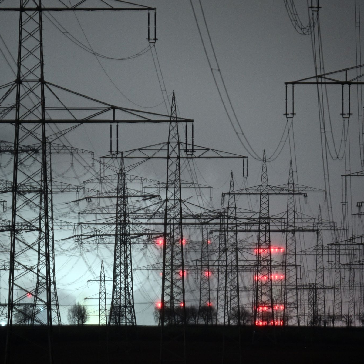 Der Emissionshandel ist das zentrale Klimaschutzinstrument der EU (Archivbild) - Foto: Federico Gambarini/dpa