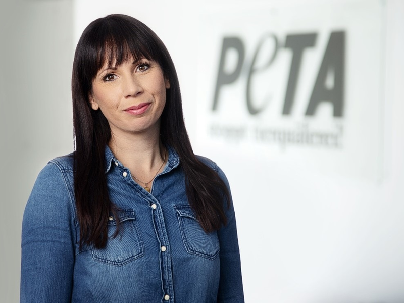 Evakuierungen wegen Hochwasser - PETA appelliert: Tierische Mitbewohner nicht zurücklassen! - Foto: presseportal.de