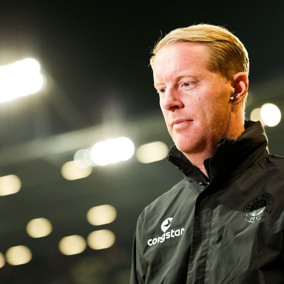 Timo Schultz ist der neue Trainer des 1. FC Köln. - Foto: Christian Charisius/dpa