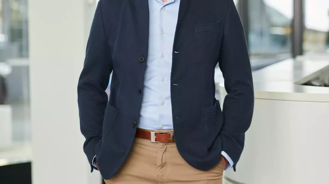Zühlke: Michael Dölle neuer Deutschland-CEO / Internationaler Innovationsdienstleister baut die Führungsstruktur um und bekommt mit Michael Dölle einen neuen CEO in Deutschland - Bild: presseportal.de