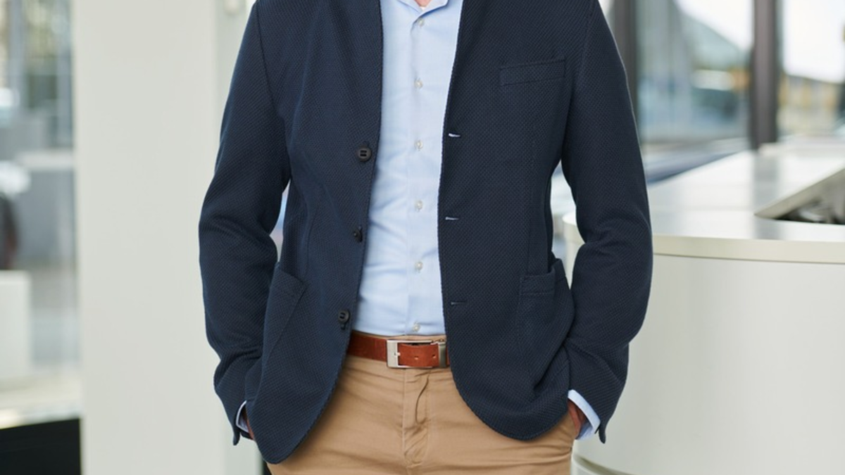 Zühlke: Michael Dölle neuer Deutschland-CEO / Internationaler Innovationsdienstleister baut die Führungsstruktur um und bekommt mit Michael Dölle einen neuen CEO in Deutschland - Foto: presseportal.de