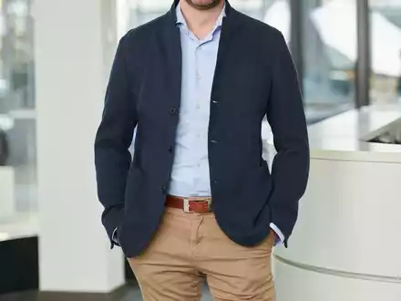 Zühlke: Michael Dölle neuer Deutschland-CEO / Internationaler Innovationsdienstleister baut die Führungsstruktur um und bekommt mit Michael Dölle einen neuen CEO in Deutschland - Foto: presseportal.de