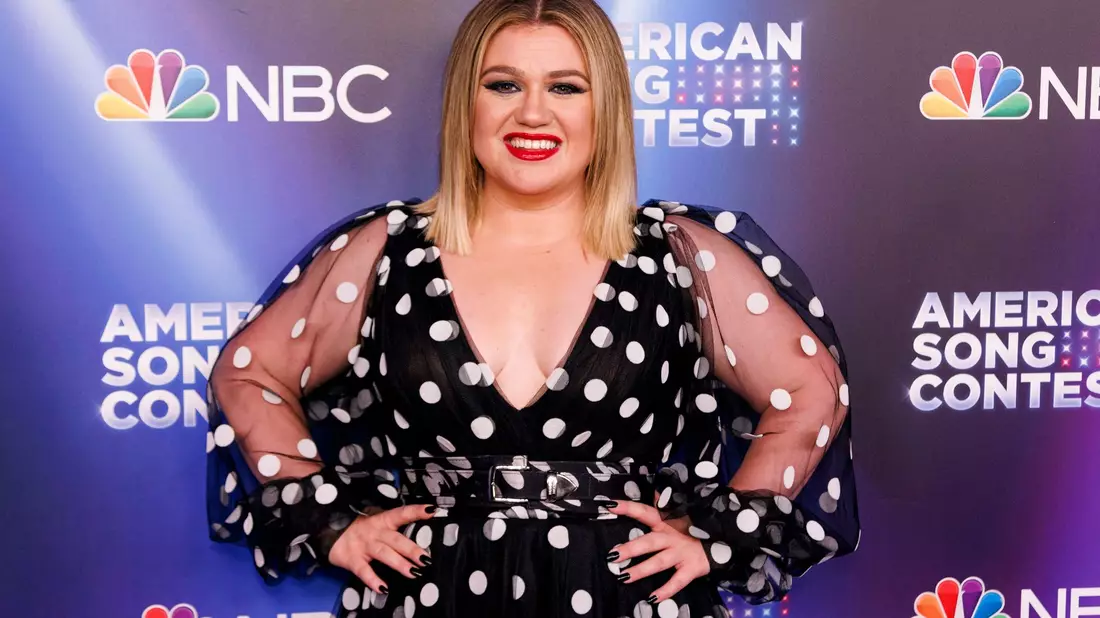 Sängerin Kelly Clarkson hat im vergangenen Jahr das Album «Chemistry» veröffentlicht. - Bild: Willy Sanjuan/Invision/AP/dpa