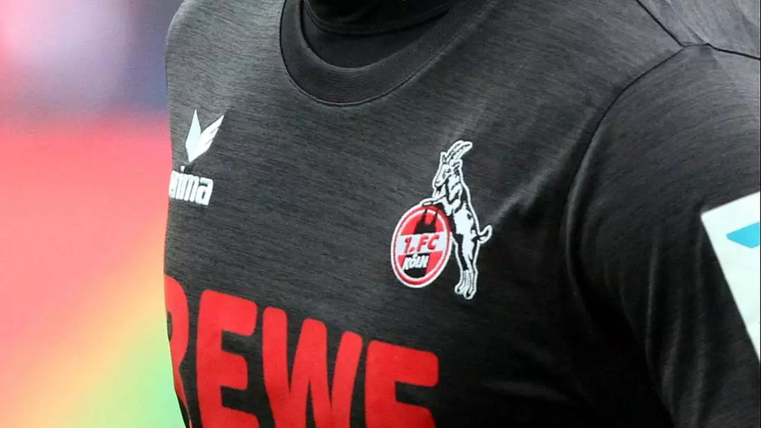 Spieler des 1. FC Köln (Archiv) - Bild: über dts Nachrichtenagentur