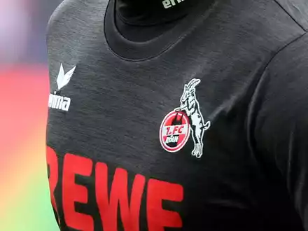 Spieler des 1. FC Köln (Archiv) - Foto: über dts Nachrichtenagentur