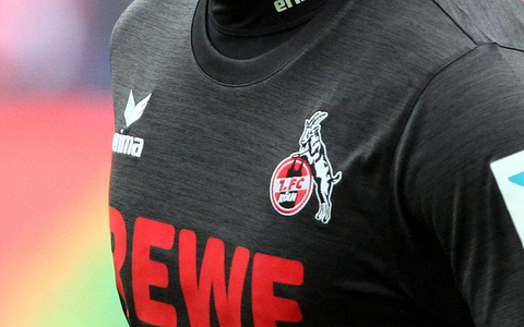 Spieler des 1. FC Köln (Archiv) - Foto: über dts Nachrichtenagentur