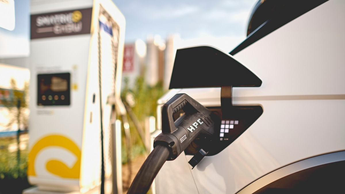 SMATRICS EnBW plant in Österreich 200 neue Highspeed-Ladepunkte im Jahr 2024 - Foto: presseportal.de