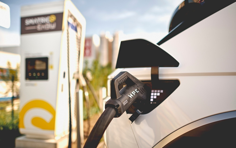 SMATRICS EnBW plant in Österreich 200 neue Highspeed-Ladepunkte im Jahr 2024 - Foto: presseportal.de