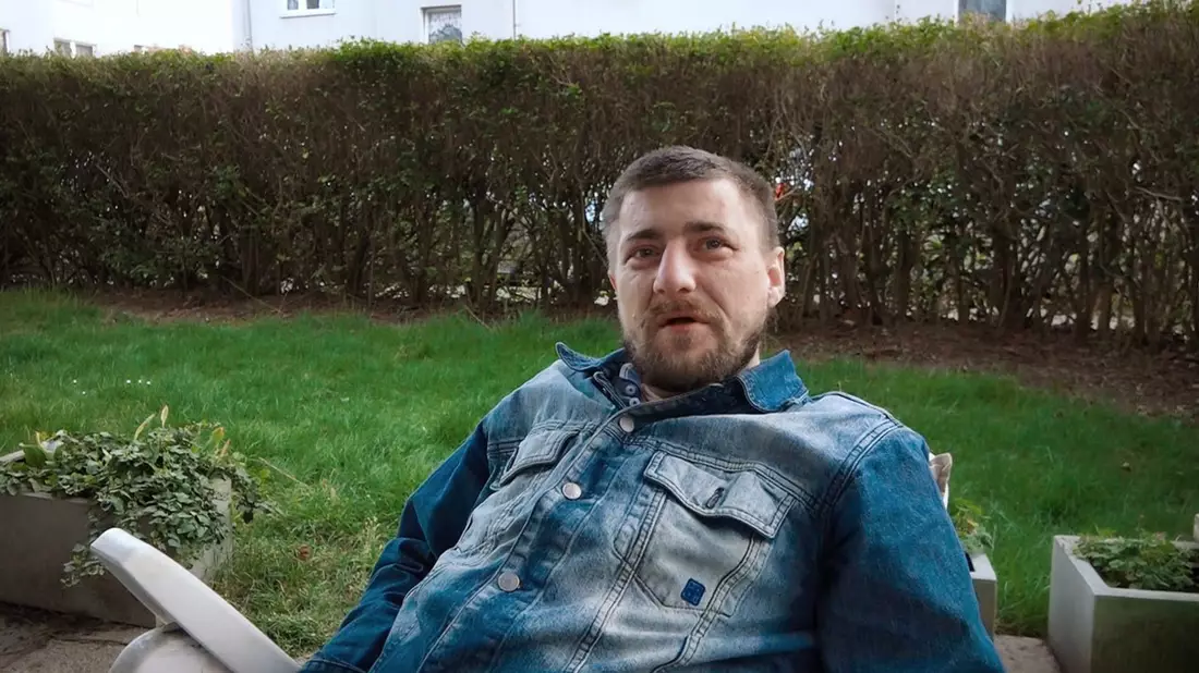 Hartz und herzlich beleuchtet in drei neuen Folgen erstmalig die Stadt Düsseldorf - Bild: presseportal.de