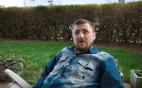 Hartz und herzlich beleuchtet in drei neuen Folgen erstmalig die Stadt Düsseldorf - Foto: presseportal.de