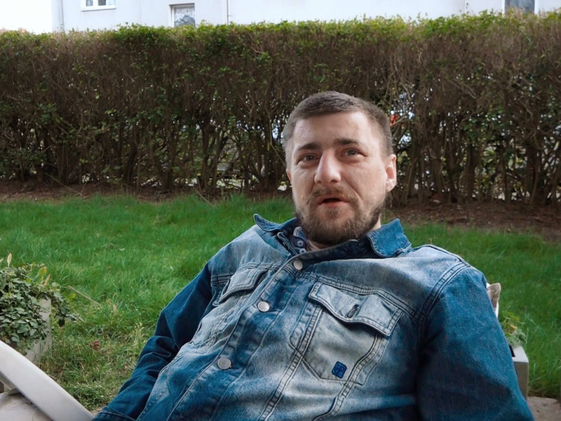 Hartz und herzlich beleuchtet in drei neuen Folgen erstmalig die Stadt Düsseldorf - Foto: presseportal.de