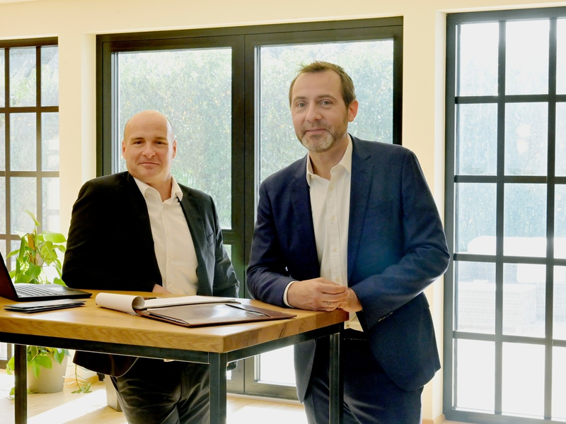 Halbjahresresümee und 1 Mio. Euro an Rechnungen abgewickelt:  Online-Finanzierungsplattform anodu zieht erste Erfolgsbilanz - Foto: presseportal.de