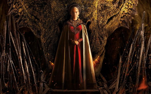 Free-TV-Premiere! ProSieben zeigt das Serienphänomen House of the Dragon ab Montag, 8. Januar 2024, in der Prime Time - Foto: presseportal.de Free-TV-Premiere! ProSieben zeigt das Serienphänomen House of the Dragon ab Montag, 8. Januar 2024, in der Prime Time - Foto: presseportal.de