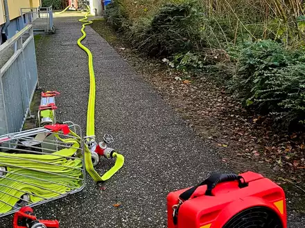 FW-Radolfzell: Haushaltsrauchmelder und weitere Einsätze - Foto: presseportal.de