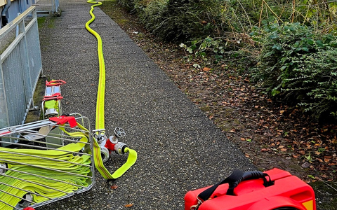 FW-Radolfzell: Haushaltsrauchmelder und weitere Einsätze - Foto: presseportal.de