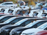 Autos (Archiv) - Foto: über dts Nachrichtenagentur