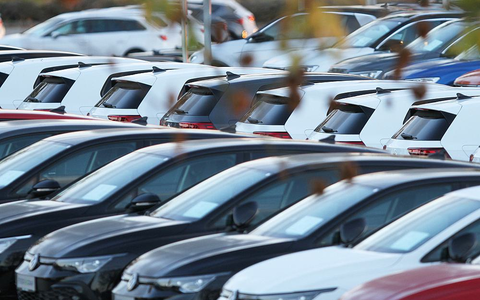 Autos (Archiv) - Foto: über dts Nachrichtenagentur