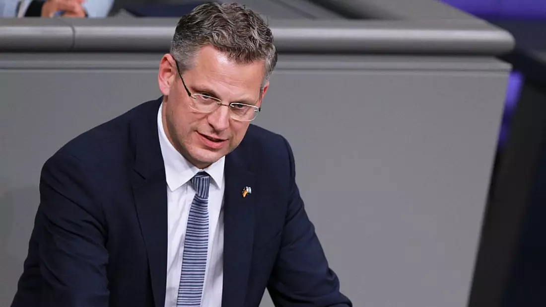 Christoph de Vries (Archiv) - Bild: über dts Nachrichtenagentur
