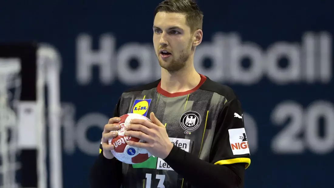 Hendrik Pekeler tritt nach 122 Länderspielen aus der Nationalmannschaft zurück. - Bild: Soeren Stache/dpa-Zentralbild/dpa