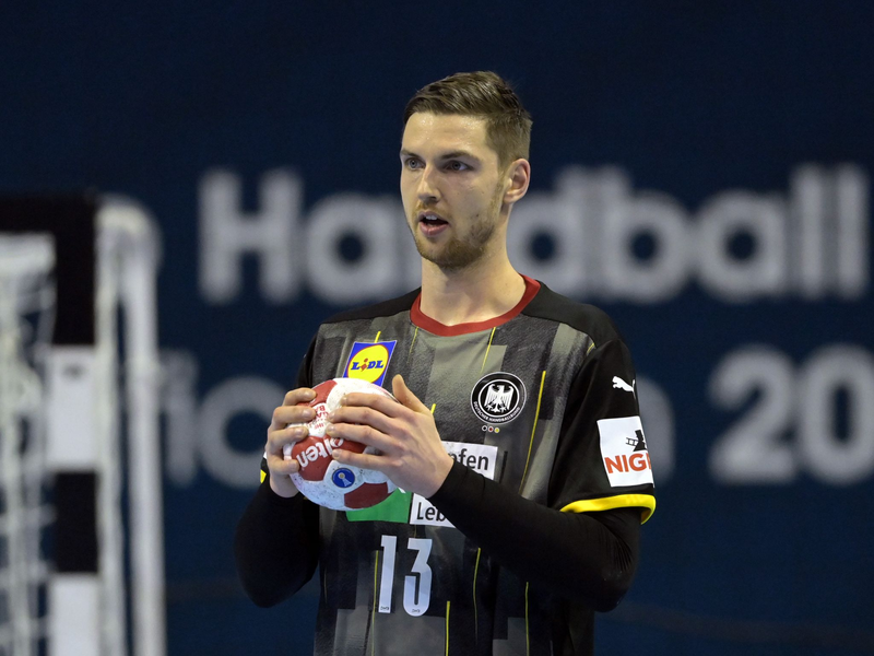 Hendrik Pekeler tritt nach 122 Länderspielen aus der Nationalmannschaft zurück. - Foto: Soeren Stache/dpa-Zentralbild/dpa