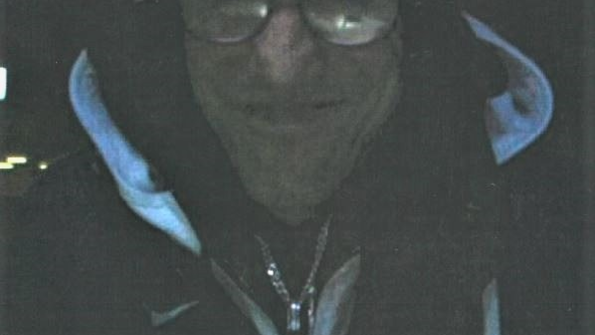 LPI-EF: Öffentlichkeitsfahndung - Foto: presseportal.de