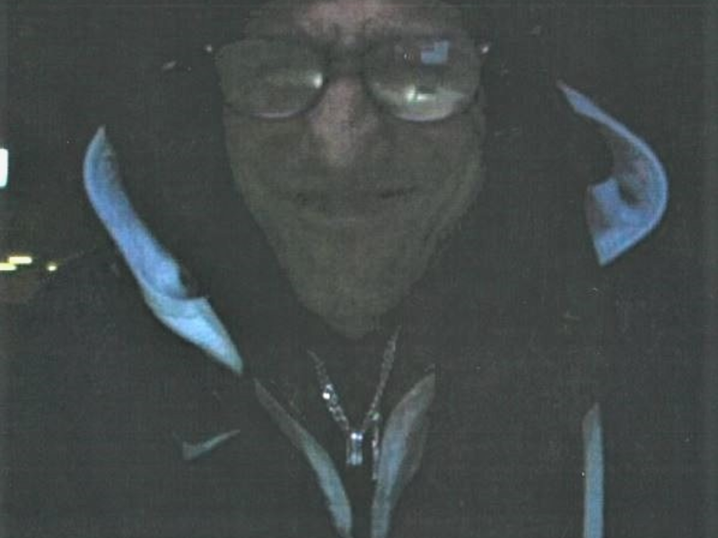 LPI-EF: Öffentlichkeitsfahndung - Foto: presseportal.de