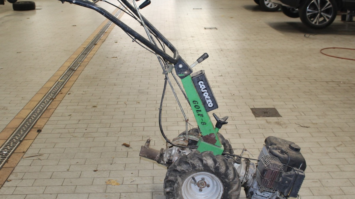 LPI-EF: Besitzersuche - Foto: presseportal.de