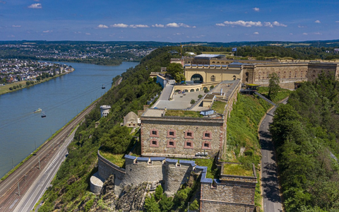 Jugendherbergen mit hohem Übernachtungsplus - Foto: presseportal.de