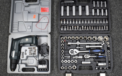 POL-IZ: 240104.4 Heide: Wem gehören die Gegenstände? - Foto: presseportal.de